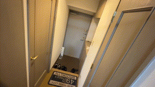 dam0032【酒井さん】｜弓乃りむ