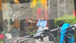 ontr009【あやちゃん】｜小那海あや