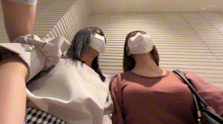 shinki143【Y143ちゃん＆S143ちゃん】｜穂花あいり｜鳳みゆ