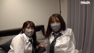 smus040【すみれ＆ひまり】｜倉本すみれ｜木下ひまり