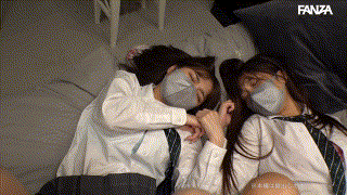 smus040【すみれ＆ひまり】｜倉本すみれ｜木下ひまり